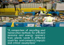 research about environmental sciences and climate change related projects
